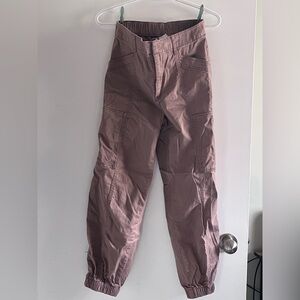 Women’s cargo pants